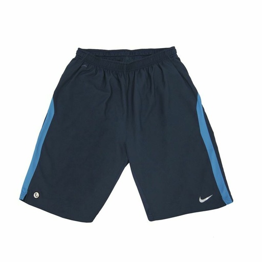 [S6497335] Men's Sports Shorts Nike Total 90 Dark blue