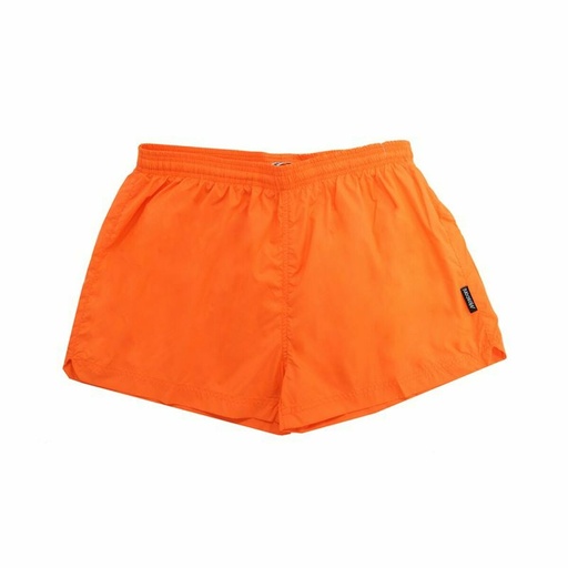 [S6498003] Men’s Bathing Costume Mosconi Orzan Orange