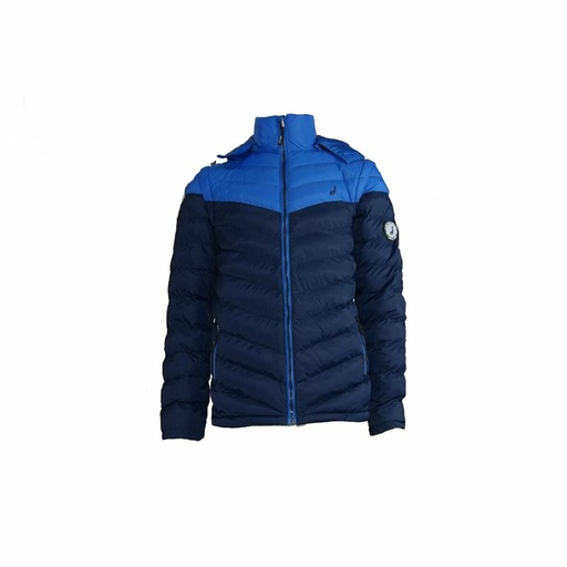 [S6498026] Men's Sports Jacket Joluvi Detach Dark blue