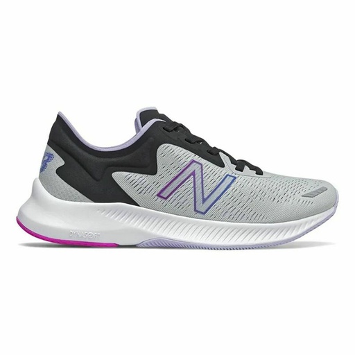 [S6498058] Sports Trainers for Women New Balance WPESULM1 Light grey Lady