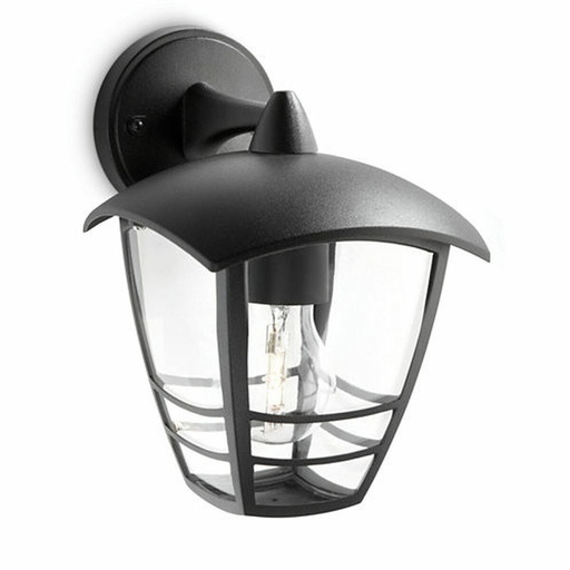 [S7103642] Lamp Philips Black