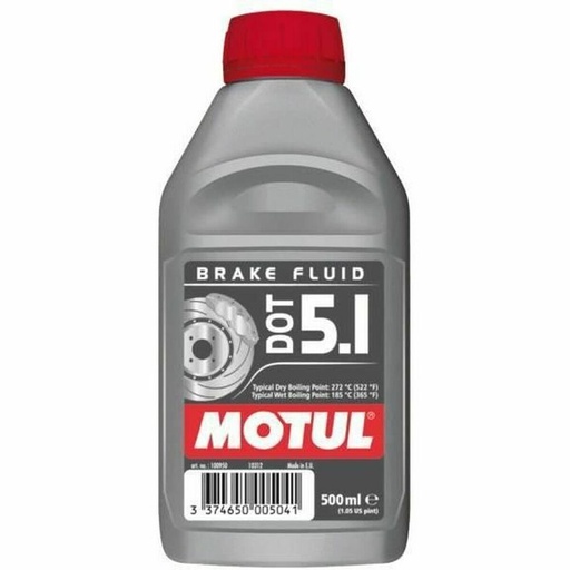 [S37112743] Brake fluid MTL100950 500 ml Synthetic
