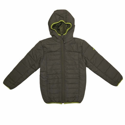 [S6497227] Anorak Joluvi Jet Children's Olive