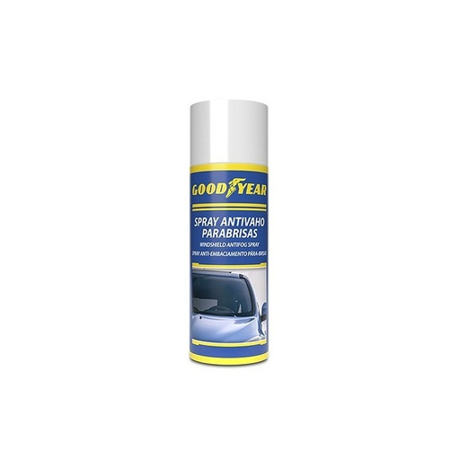 [S37113539] Anti-fog Spray Goodyear GOD9045 400 ml
