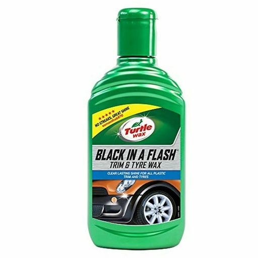 [S3714357] No-rinse Cleansing Water for Babies Turtle Wax FG7810 Plastic 300 ml