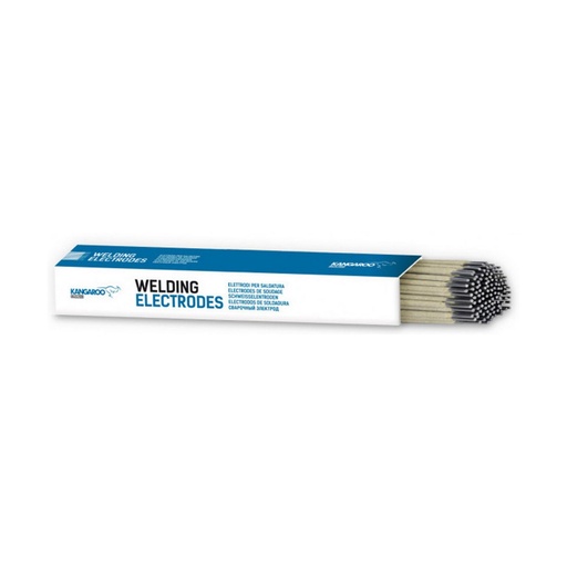[S7906688] Electrodes Solter E7018 Basic Ø 3,2 mm 5 kg (141 Units)