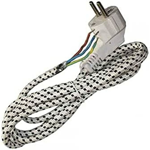 [S7915098] Power Cord EDM 23300 1,8 m Replacement Sheet