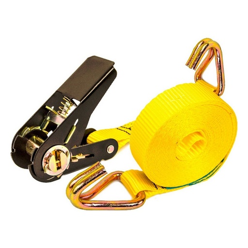 [S7917793] Ratchet Ponsa 027,046,025,108 Closed 25 mm x 5 m