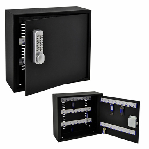 [S6500138] Safety-deposit box olle 35 x 38 x 17,5 cm