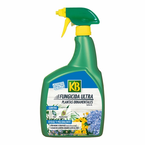 [S7920024] Fungicide KB ECO 800 ml