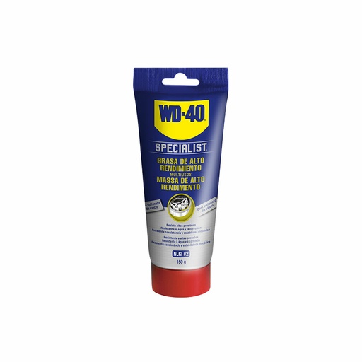 [S7913437] Lithium Grease WD-40 Multi-use High performance 150 g
