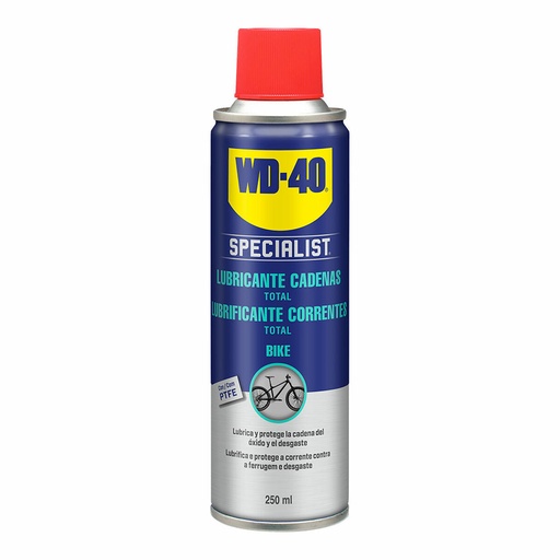 [S7904264] Lubricating Oil WD-40 All-Conditions 34911 250 ml