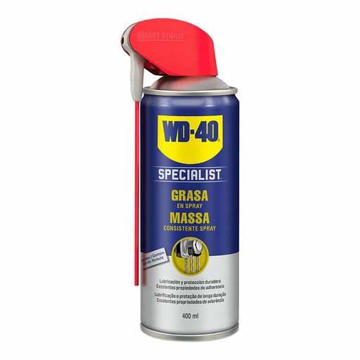 [S7901584] Grease WD-40 Specialist 34385 Spray 400 ml