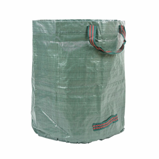 [S7920156] Sack Faura 272 L Green Garden 76 x 67 cm