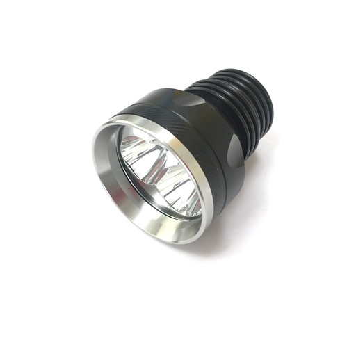 [S7901844] LED spotlight EDM 00979 36106 30 W 2400 Lm Replacement Torch