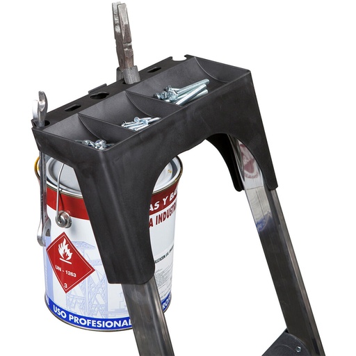 [S7904815] Tool Holder EDM 40 x 20 x 12 cm Folding ladder