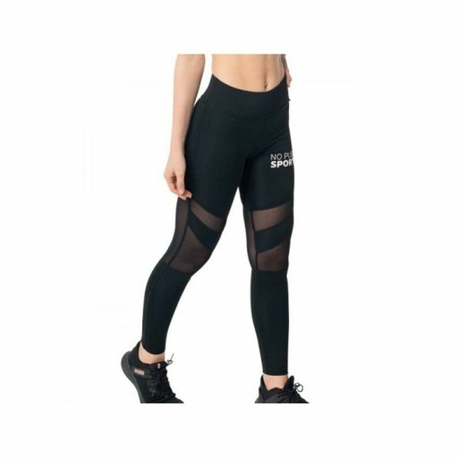 [S2026681] Sport leggings for Women  POEA UNIT CR 2N 10 4 9  Black