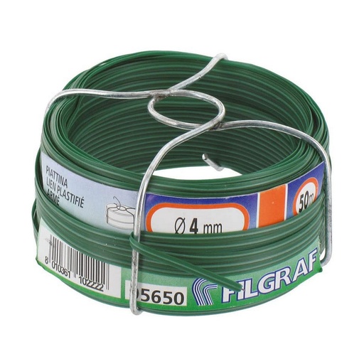[S7916480] Roll of wire Filgraf Metal Laminated