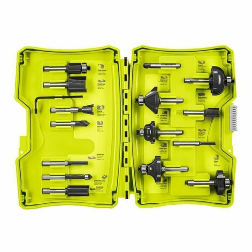 [S7162194] Spool set Ryobi RAKRBS15 (15 Pieces)