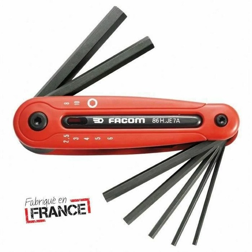 [S7141938] Activity Keys Facom