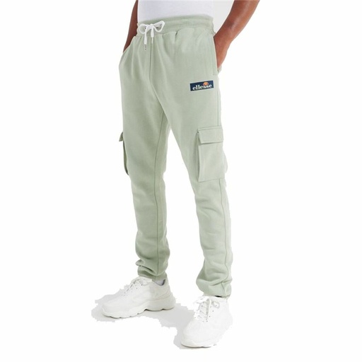 [S6496925] Adult Trousers Ellesse Mattio Jog Beige Men