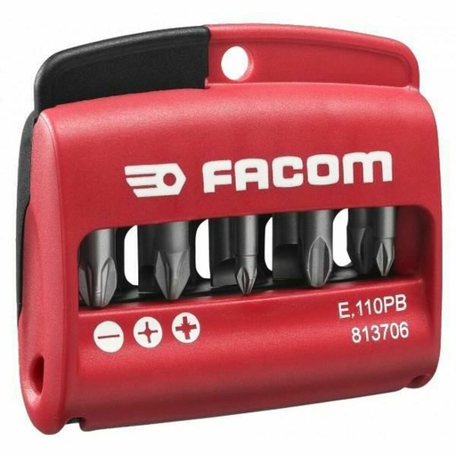 [S7143102] Spool set Facom