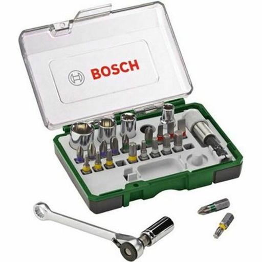 [S7120532] Spool set BOSCH 2607017160 27 Pieces