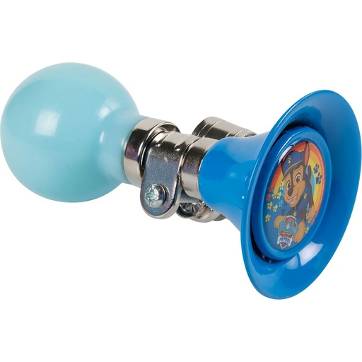 [S37113922] Children's Bike Bell The Paw Patrol CZ10552 Blue