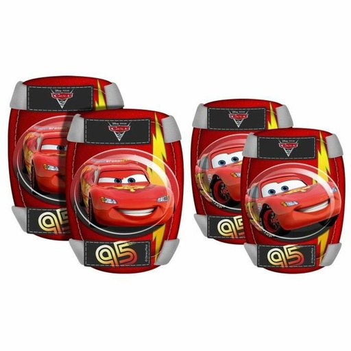 [S7188332] Knee Pad Stamp Cars Elbow guards