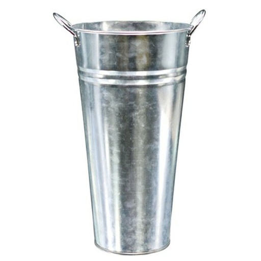 [S3410851] Plant pot Versa 15 x 26 x 15 cm Metal
