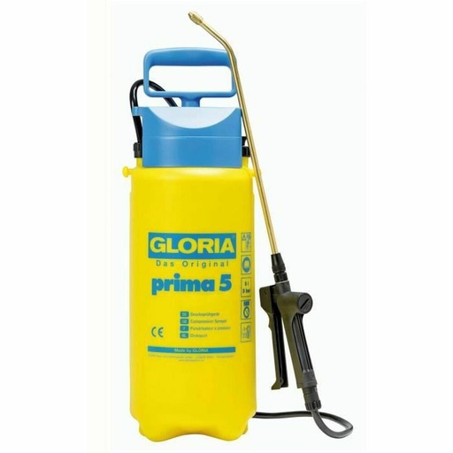 [S7151301] Sprayer Gloria Prima 5 5 L