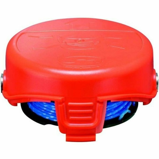 [S7125695] Strimmer Line Black & Decker A6442-XS