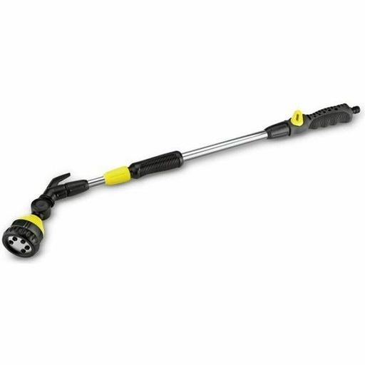 [S7103941] Garden Pressure Sprayer Kärcher 2.645-137.0 Metal Plastic