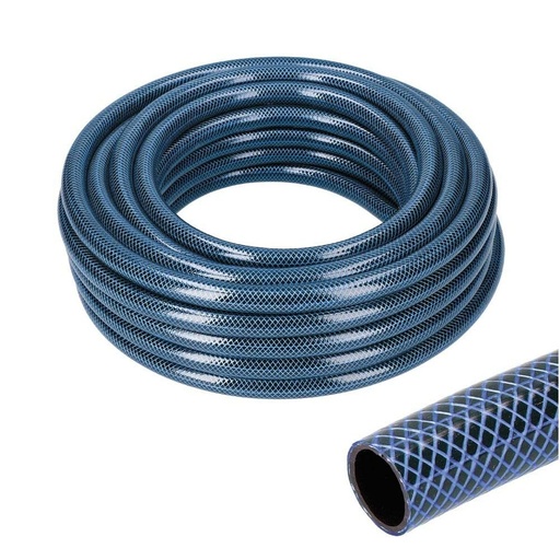 [S7919555] Hose EDM 74095 3/4" 25 mm x 25 m Blue (25 m)