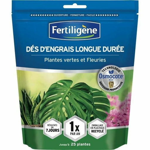 [S7167007] Plant fertiliser Fertiligène