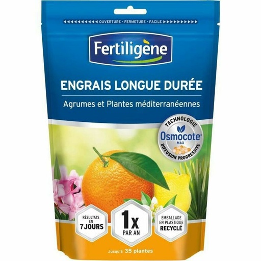 [S7167004] Plant fertiliser Fertiligène 700 g