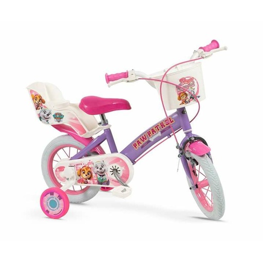 [S2430055] Children's Bike The Paw Patrol   12"