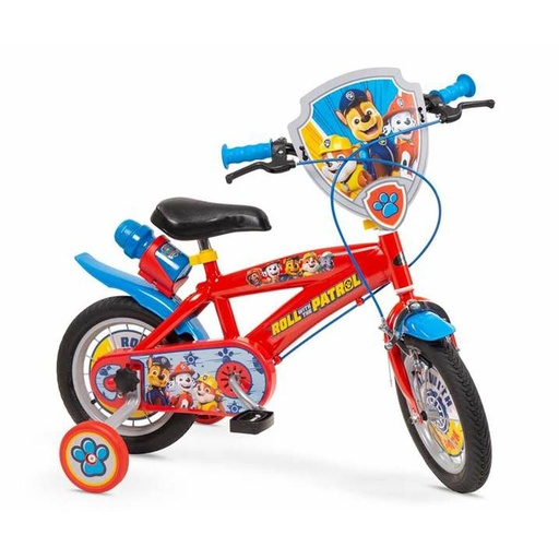 [S2430054] Children's Bike The Paw Patrol   12"