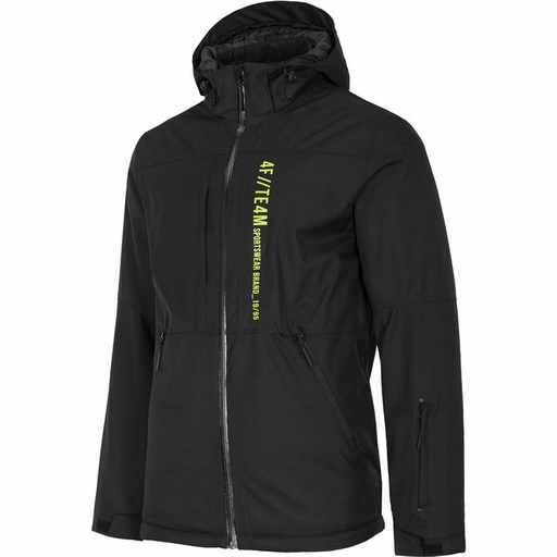 [S6496529] Ski Jacket 4F Membrane KUDN003 Lady Black