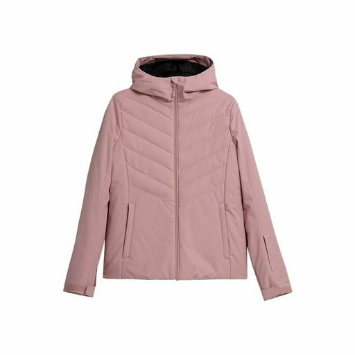 [S6496533] Ski Jacket 4F Membrane KUDN003 Lady Pink