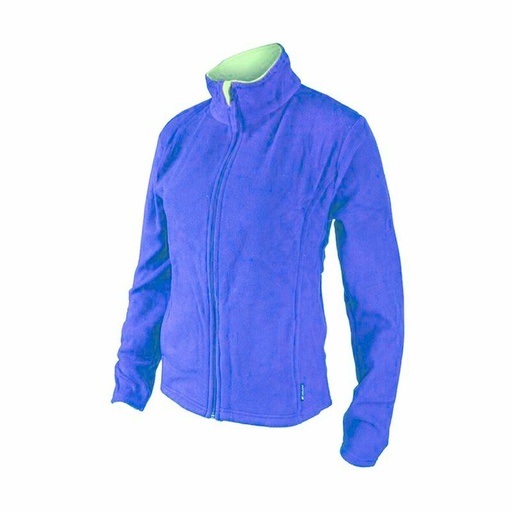 [S6496409] Fleece Lining Joluvi Surprise Full Children's Jacket Blue