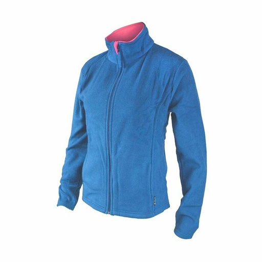 [S6496410] Fleece Lining Joluvi Surprise Full Children's Blue