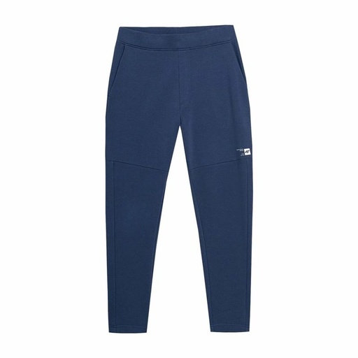 [S6496564] Adult Trousers 4F SPMD013  Dark blue Men