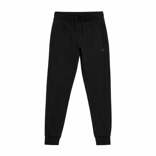 [S6496565] Adult Trousers 4F SPMD350  Black Men
