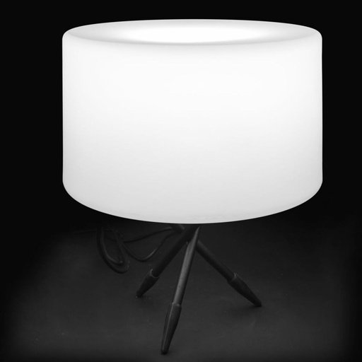 [S8700387] Desk lamp Betta 23 W E27 220 V 40 x 40 x 50 cm