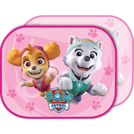 [S37113654] Side sunshade The Paw Patrol CZ10240