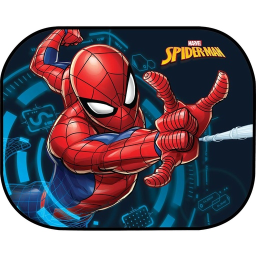 [S37113666] Side sunshade Spider-Man CZ10619
