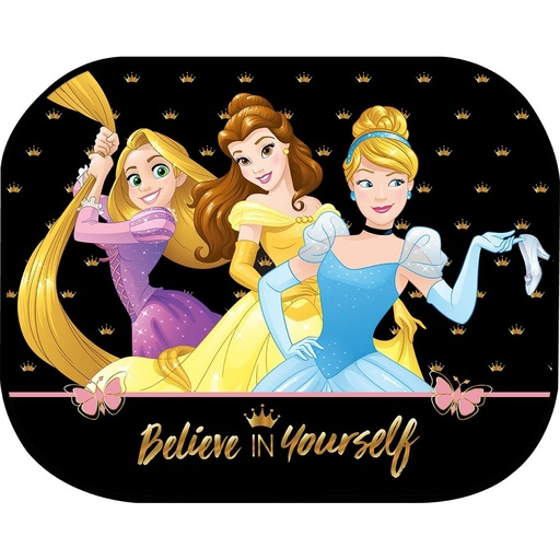 [S37113665] Side sunshade Princess CZ10618