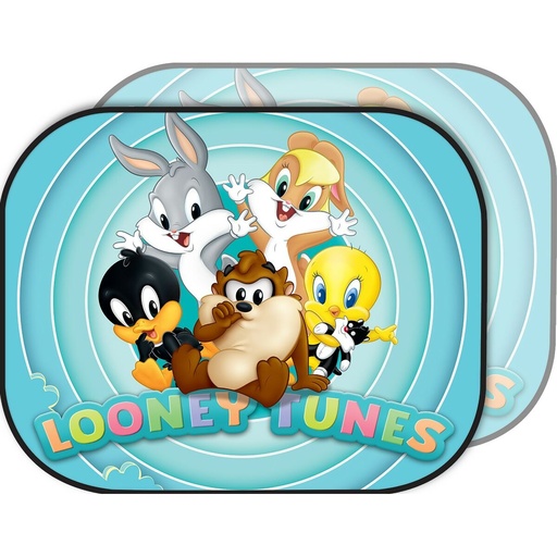 [S37113664] Side sunshade Looney Tunes CZ10970