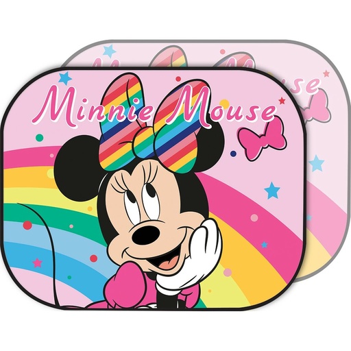 [S37113657] Side sunshade Minnie Mouse CZ10242